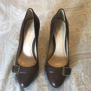 Cole Haan heels 7 1/2